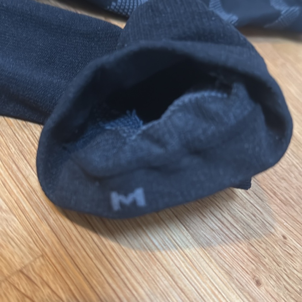 Feetures compression socks - Picture 4 of 4